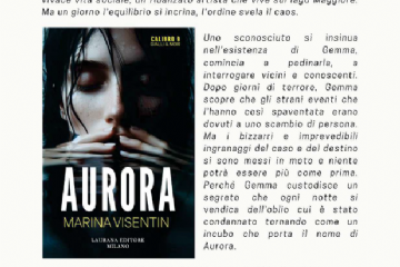 60 minuti d'autrice