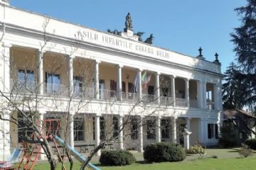 Giornata FAI d'autunno