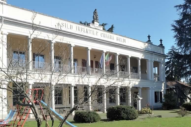 Giornata FAI d'autunno