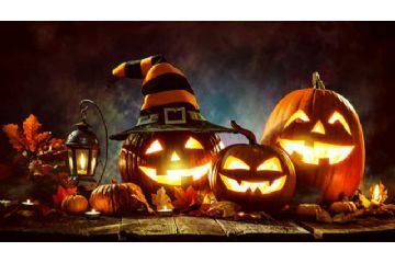 Halloween Party