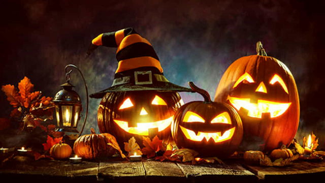 Halloween Party