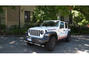 Presentazione Tecnologia Picarro