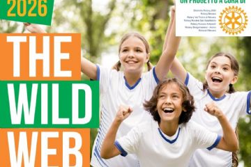 The Wild web w lo sport