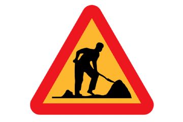 Lavori Enel - L.go Vittorio Veneto