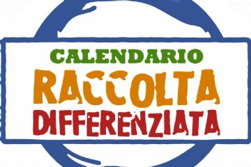 Sul sito del Comune &#232; attivo il calendario dei rifiuti.