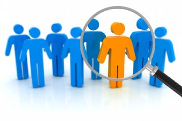 Avviso pubblico per la selezione di n. 12 persone disoccupate over 58