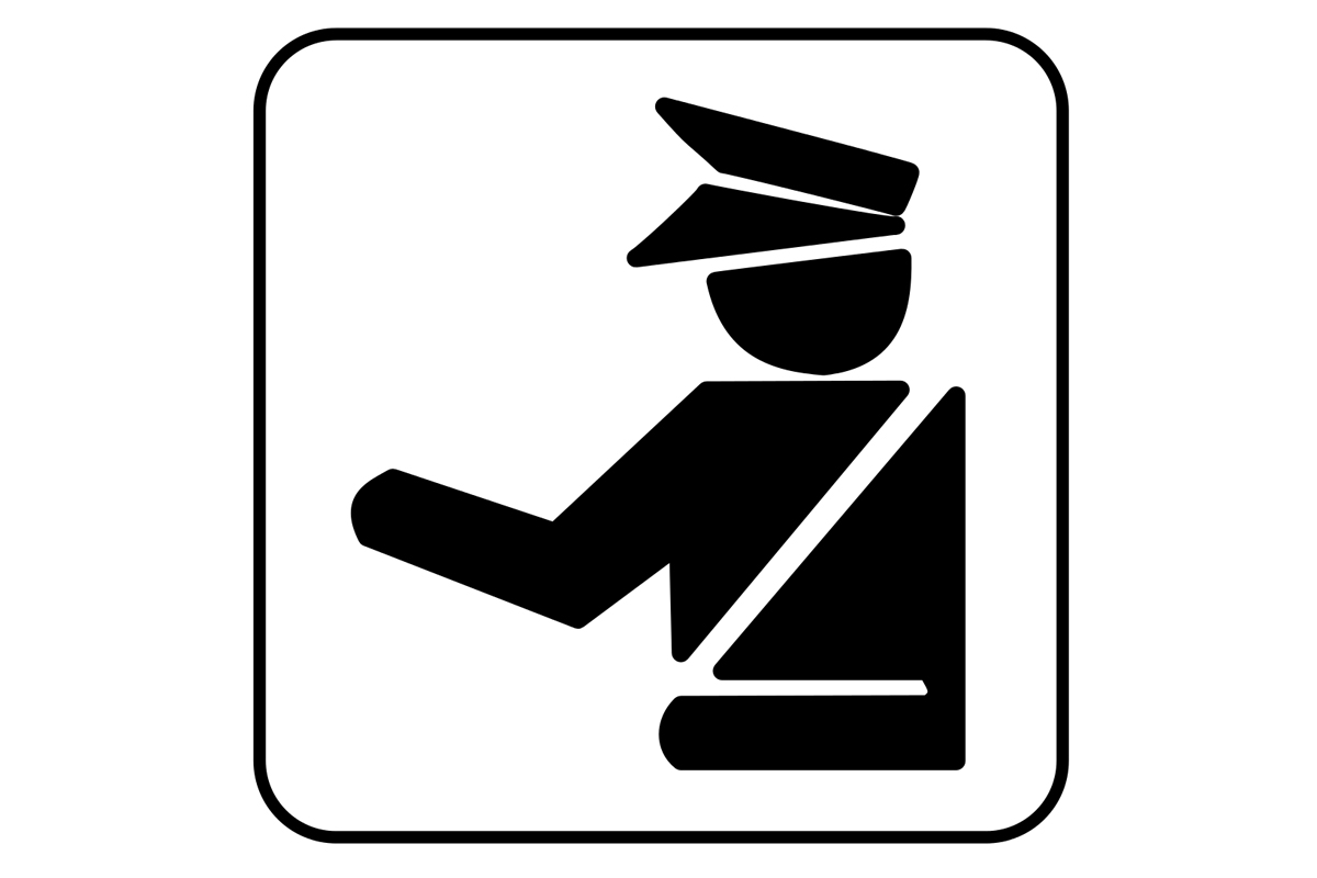Ordinanza Polizia Locale - Via Conti Caccia