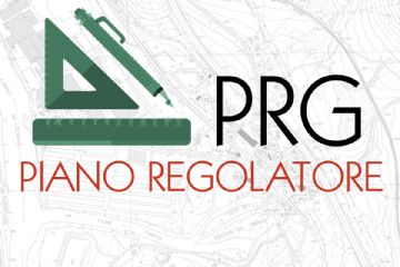 Variante piano regolatore