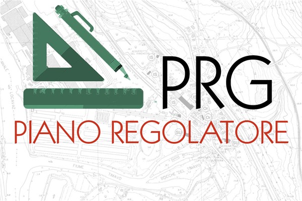 Variante piano regolatore