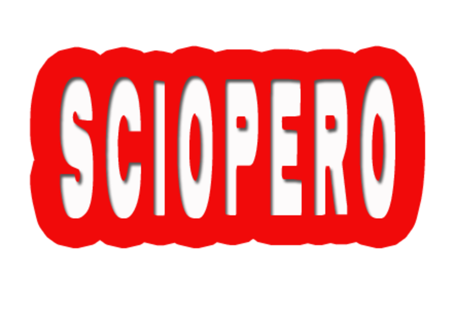 Sciopero