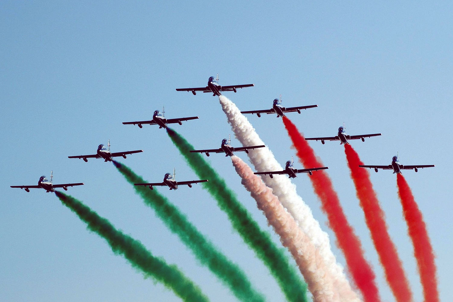 Giornata dell'Unità Nazionale e delle Forze Armate