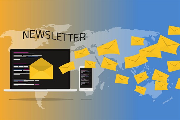 Newsletter Comune di Romentino
