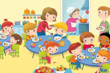 Graduatoria provvisoria iscrizioni 2026/2027 asilo nido le "Cicogne"