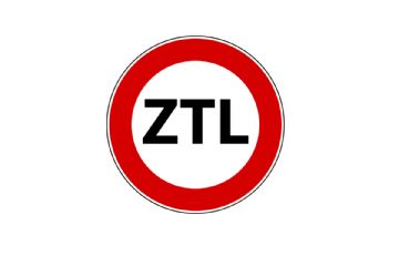 Zona ZTL