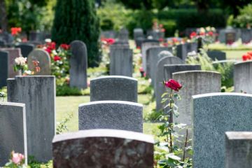 cappelle cimiteriali