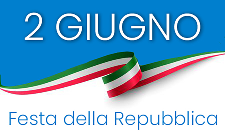 Festa della Repubblica Italiana 2026