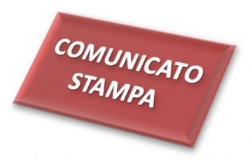Comunicato stampa