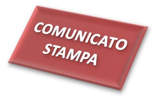 Comunicato stampa