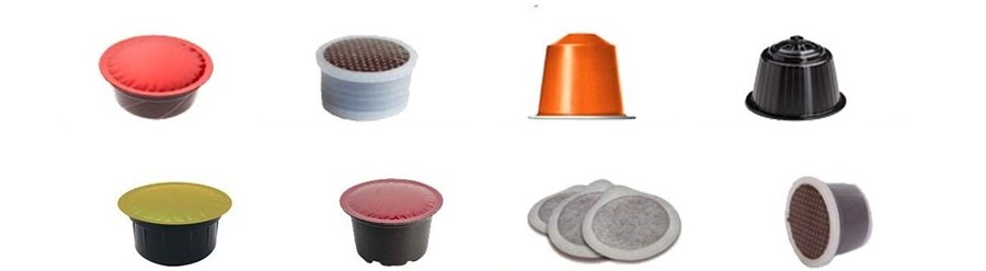 capsule e cialde