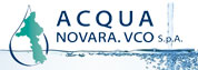 Acqua Novaca & VCO