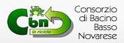 Consorzio di Bacino Basso Novarese