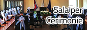 Sala per Cerimonie